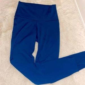 nike luxe leggings